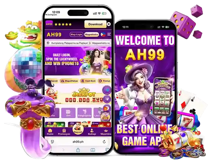 AH99 is a popular online platform.